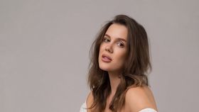 Emily Burghelea, internată pentru o lună! A ajuns la o clinică specială, la două săptămâni după naștere: „Andrei a plănuit”